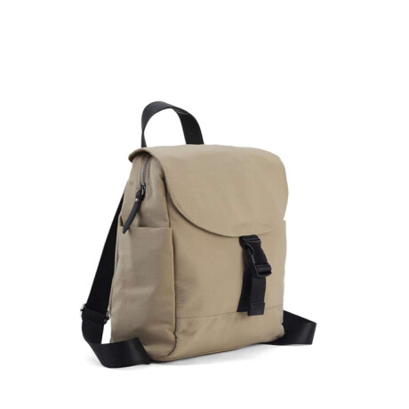 Mochila Copenhague Vainilla