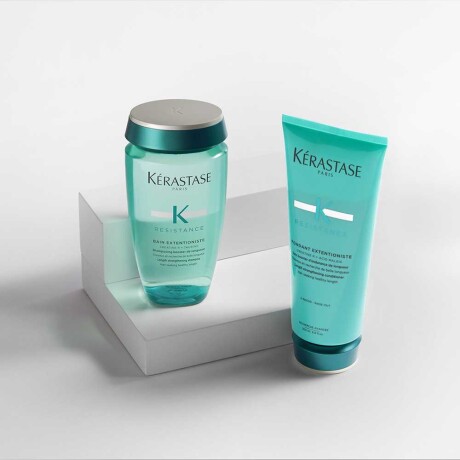 Acondicionador Kerastase Fondant Extentioniste 200ml Acondicionador Kerastase Fondant Extentioniste 200ml