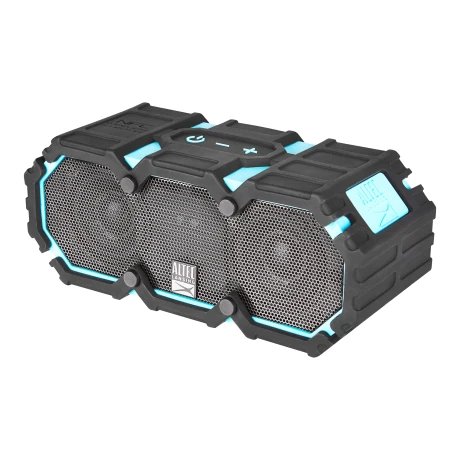Parlante Bluetooth Altec Life Jacket 3 Ip67 Micrófono 001