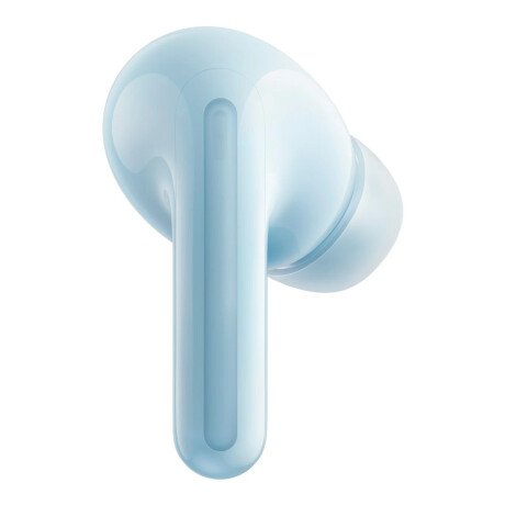 Xiaomi - Auriculares Inalámbricos Redmi Buds 6 Lite - Bluetooth. 12,4MM Titanio. 001