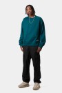 Aviation Pant Negro