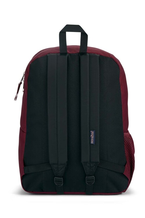MOCHILA CROSS TOWN RUSSET RED
