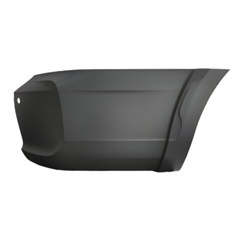 PUNTERA DE PARAGOLPE TRASERA DERECHA SAVEIRO G8 24/.. C/SENSOR Puntera De Paragolpe Trasera Derecha Saveiro G8 24/.. C/sensor