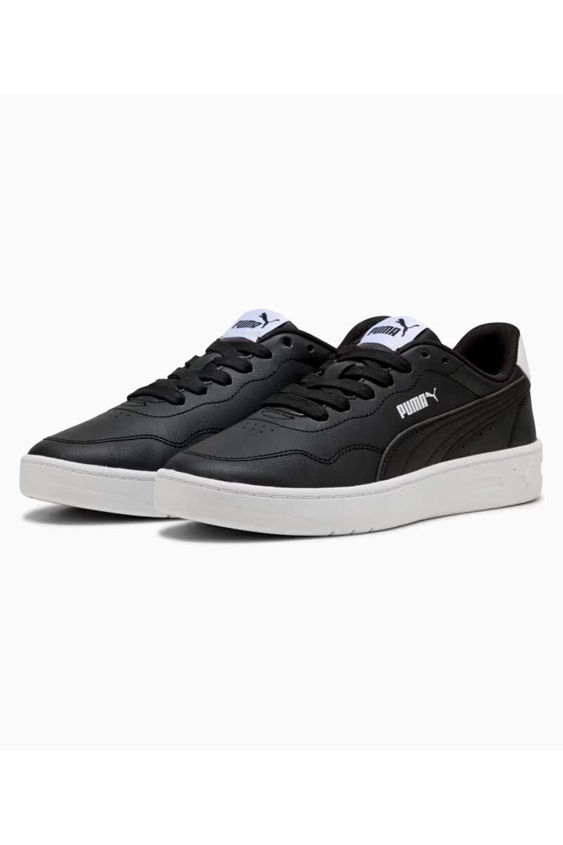 CALZADO DEPORTIVO PUMA COURT LALLY Negro