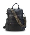 Mochila Brooklyn Negro