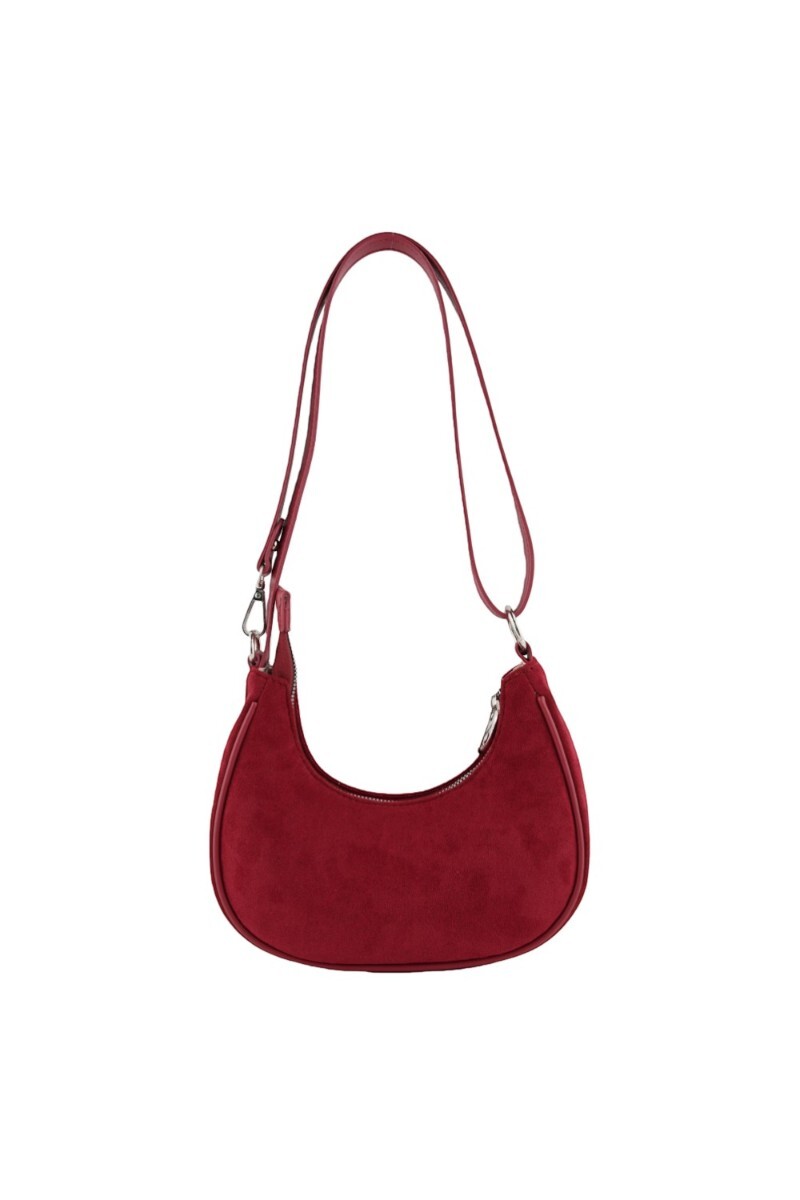 Cartera Las Oreiro Bordeaux