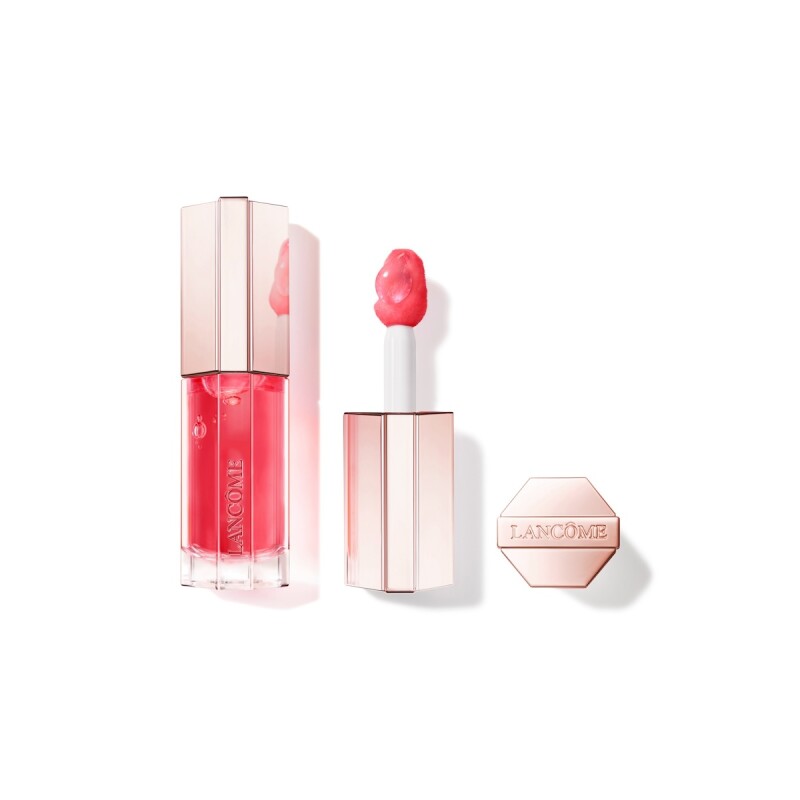 Gloss Hidratante Y Brillante Lancome Lip Idole Juicytreat 12 Gloss Hidratante Y Brillante Lancome Lip Idole Juicytreat 12