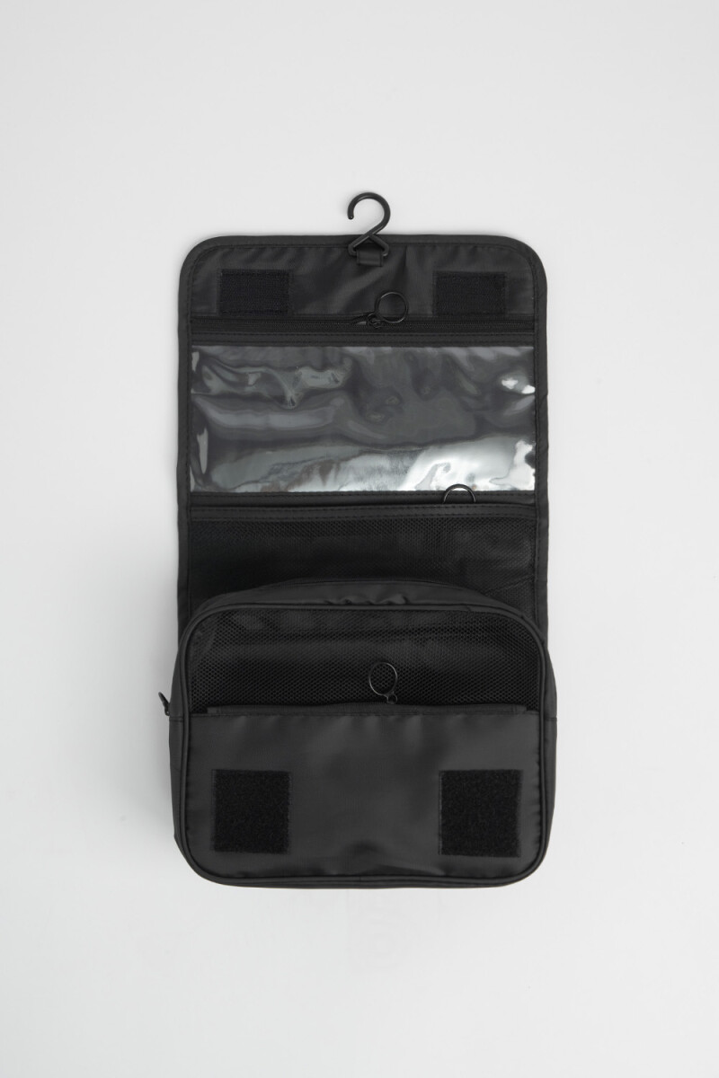 Necessaire Negro