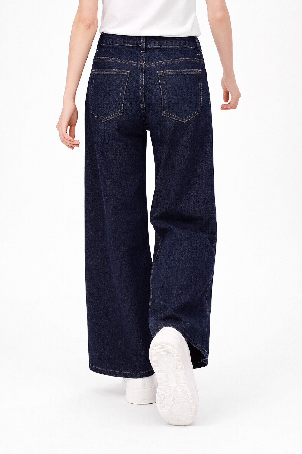 Pantalon Kyris Azul Indigo