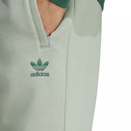 Pantalón adidas TREFOIL ESSENTIALS Green