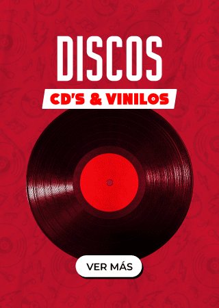 Vinilos Liquidacion 2025