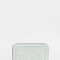 Ficheros Estampados Billetera Fichero Paisley - Estampado Flores