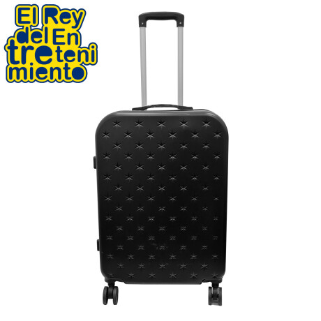 Valija Rígida Set X2 Resistente 20'' y 24'' 4 Ruedas Valija Rígida Set X2 Resistente 20'' y 24'' 4 Ruedas