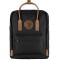 Mochila Fjallraven Kanken No. 2 Unisex Black