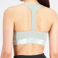Top New Balance de Dama - WB11034JIR GREEN
