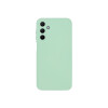 Protector Samsung Galaxy A25 engomado color verde pastel Protector Samsung Galaxy A25 Engomado Color Verde Pastel