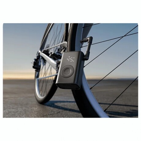 Compresor De Aire Eléctrico Portátil XIAOMI Mijia 150 Psi Compresor De Aire Eléctrico Portátil XIAOMI Mijia 150 Psi