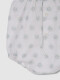 Ranita Estampada Blanco