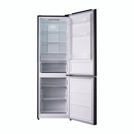 Refrigerador ENXUTA RENXCMB22400N Capacidad 400Lts Frío Seco - Dark Inox Refrigerador ENXUTA RENXCMB22400N Capacidad 400Lts Frío Seco - Dark Inox