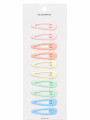 SAPITOS PACK X10 MULTICOLOR