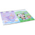 Cuaderno para colorear 20 hojas Cuaderno Para Colorear 20 Hojas