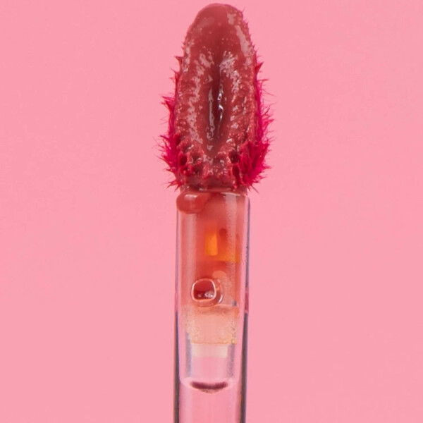 Labial Glossy Minimalist marrones Nº9