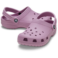 Crocs Classic Niños Pequeños Violeta