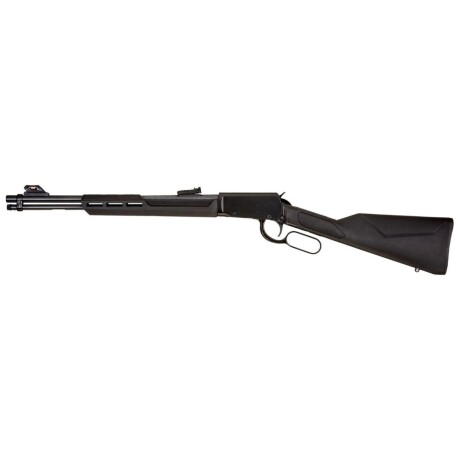 RIFLE ROSSI CAL 22LR 18" RIO BRAVO POLÍMERO.- RIFLE ROSSI CAL 22LR 18" RIO BRAVO POLÍMERO.-