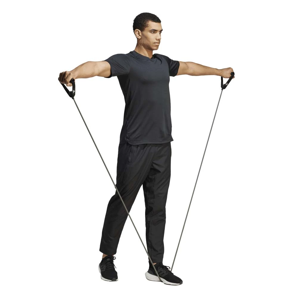 D4M Pant - Hombre Black/black