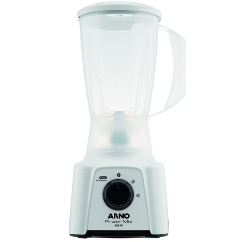 Licuadora Arno 1,25L Powermix LQ12 Licuadora Arno 1,25L Powermix LQ12