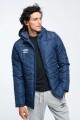 CAMPERON PARKA UMBRO NEW-U CLASSIC Azul-marino