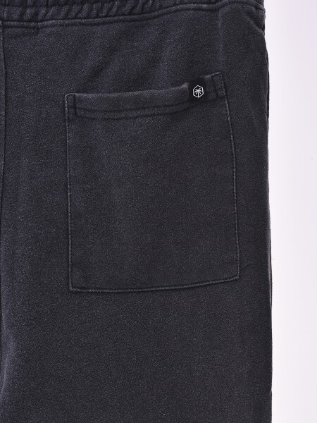 PANTALON HERBY NEGRO
