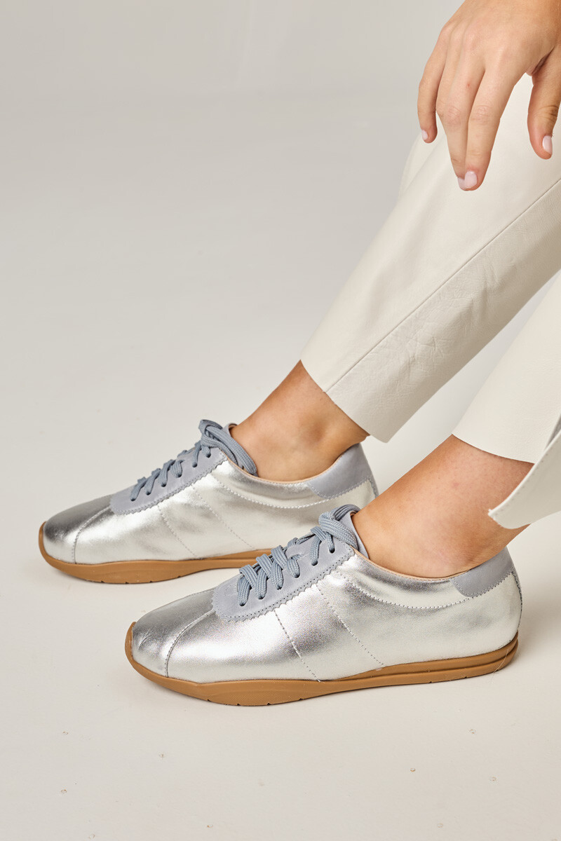 Champion onda - Plata 