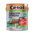 CETOL DURACION EXTREMA BALANCE SATINADO 1 LT NOGAL CETOL DURACION EXTREMA BALANCE SATINADO 1 LT NOGAL