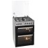 Cocina Combinada James C-900a COCINA JAMES DOBLE HORNO C900 TKS 5900