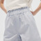Short Polly Celeste Claro