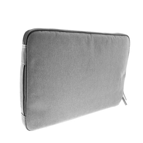 Funda Klipxtreme 15.6" Kns-420gr Gris Claro Funda Klipxtreme 15.6" Kns-420gr Gris Claro