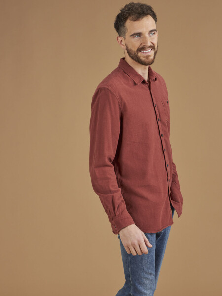 SHIRT AMAZONIA 2.0 RIGEL