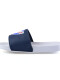Ojota Bolso Licencias Hombre Azul Marino, Blanco, Rojo