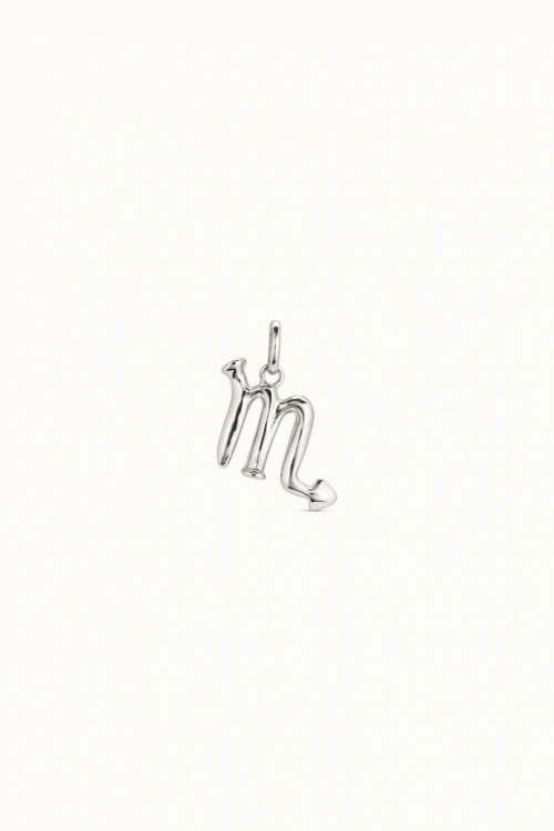 SCORPIO PLATA / PLATEADO
