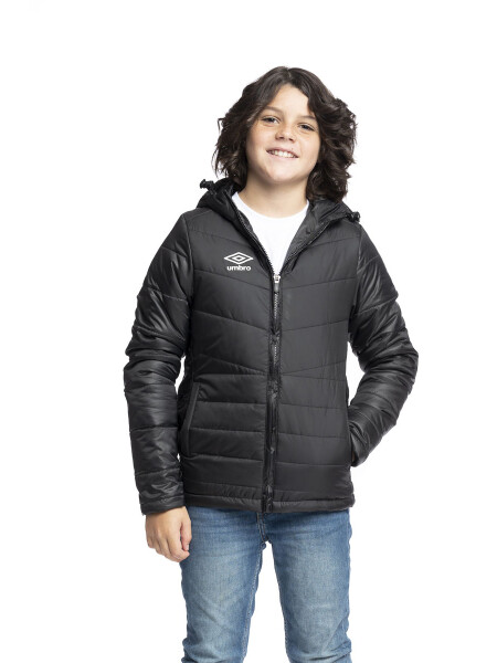Campera Corta Maske Umbro Junior 229