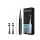 Limpiador Bucal Quita Sarro Recargable USB NEGRO