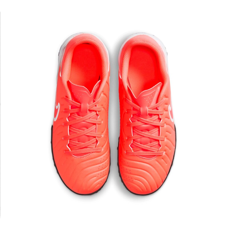 Championes de fútbol Nike Legend 10 Academy Tf de Niños Multicolor