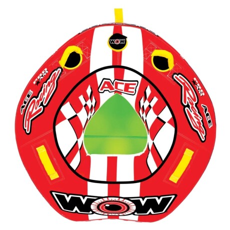 REMOLCABLE WOW 1P ACE RACING REMOLCABLE WOW 1P ACE RACING