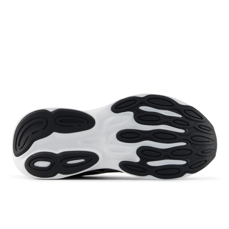 Championes New Balance de Dama - 680 - W6808J7 BLACK