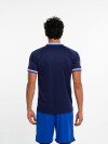 Remera Polo CNdeF Train Nacional Hombre 164