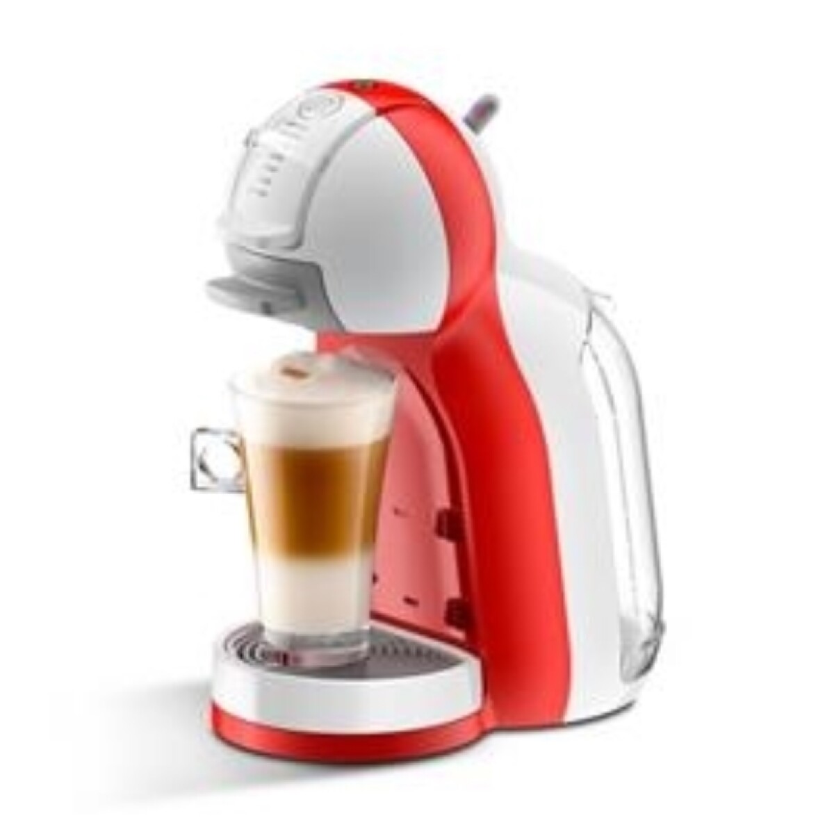 Cafetera Dolce Gusto Genios Automatic — Albanes