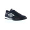 Championes de Fútbol Sala Hombre Umbro Classico II IC Negro - Blanco