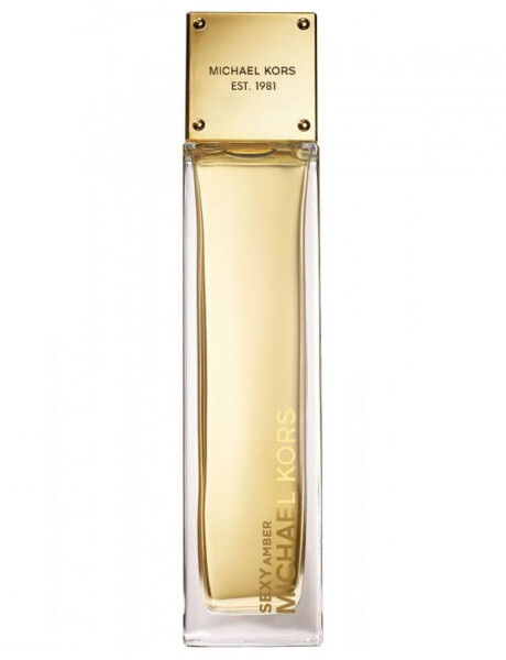 Perfume Michael Kors Sexy Amber EDP 100ml Original Perfume Michael Kors Sexy Amber EDP 100ml Original
