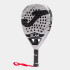 PALA DE PÁDEL SLAM SOFT GRIS NEGRO GRIS-NEGRO